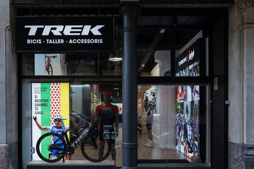 Trek Barcelona Centre-7