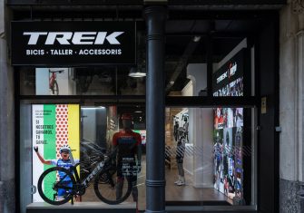 Trek Barcelona Centre-7