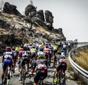 80ª Volta a Portugal Santander 2018