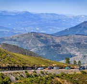 Vuelta Portugal: La Grandissima, etapa a etapa (Perfiles)