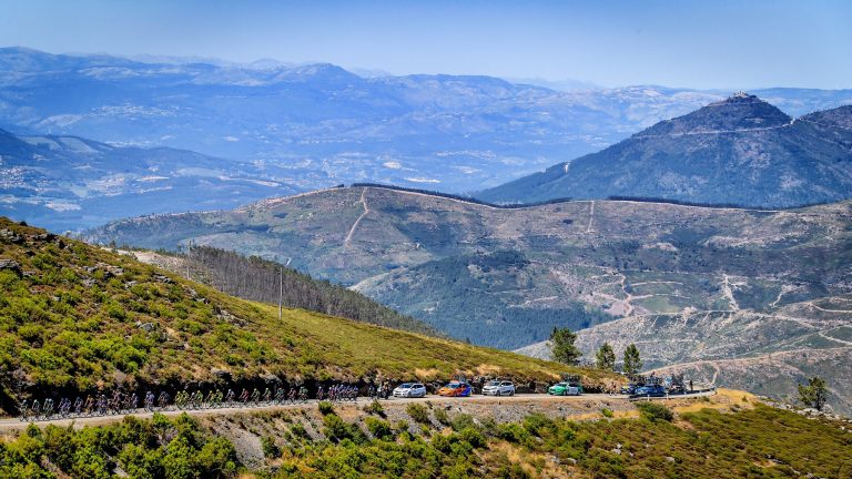 Vuelta Portugal: La Grandissima, etapa a etapa (Perfiles)