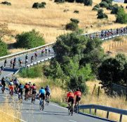 Racetick, el calendario de marchas cicloturistas