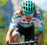 Sportful presenta la nueva piel del Bora-hansgrohe en el Tour