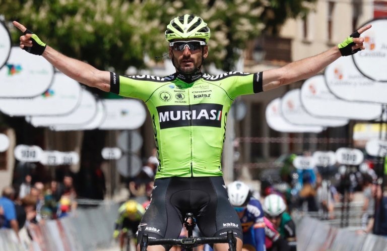 enrique-sanz-trofeu-agostinho-2019-etapa2-sprint