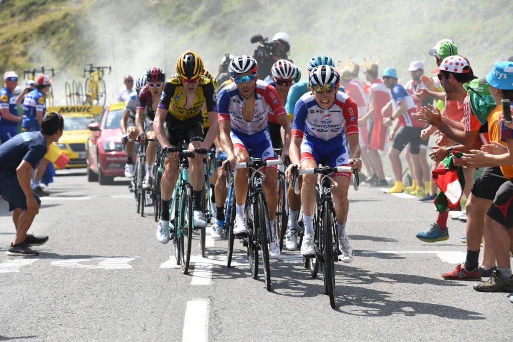 gaudu-pinot-groupama-fdj-tour-francia-2019-etapa14