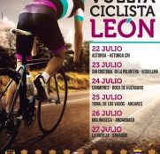 Vuelta León: Etapa y liderato para Armillas
