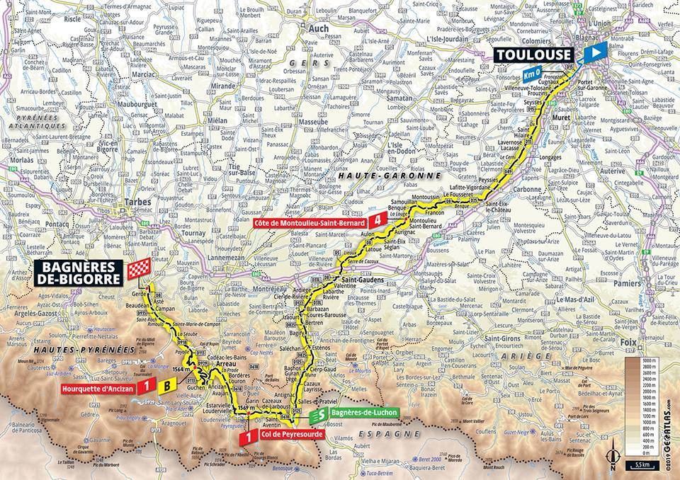 tour-francia-2019-etapa12-mapa