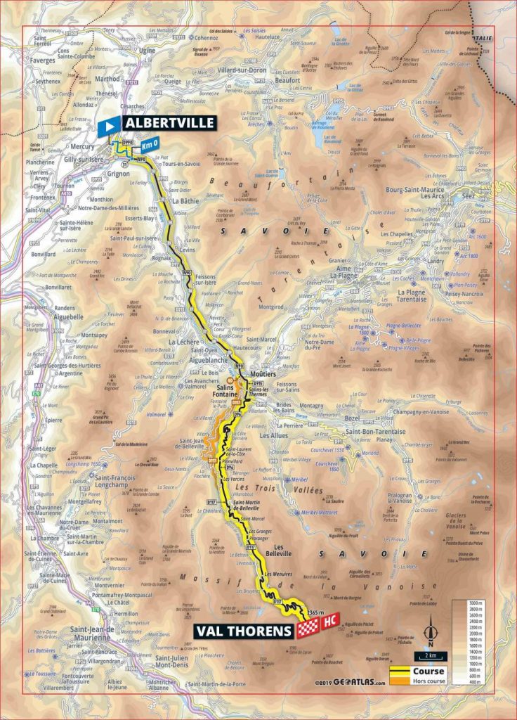 tour-francia-2019-etapa20-mapa