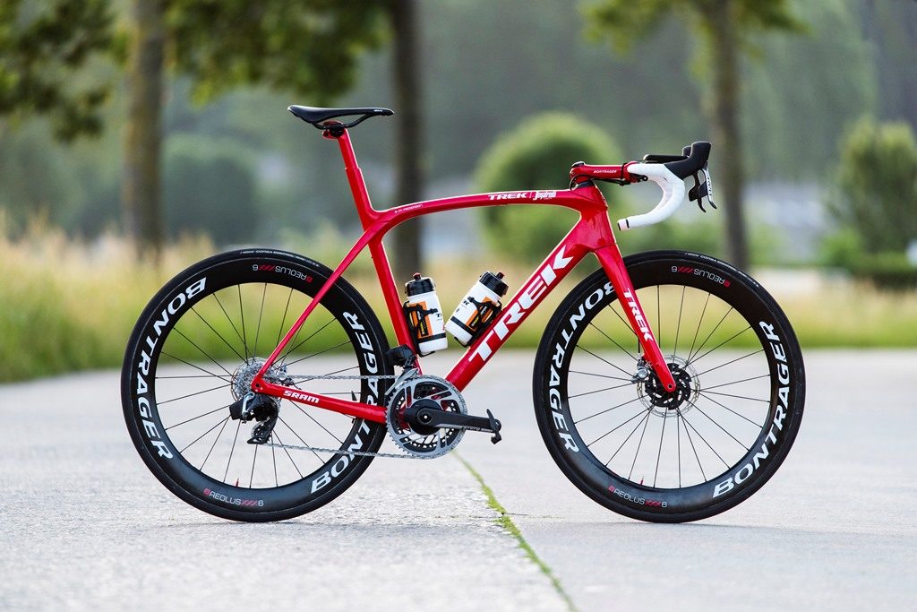 trek domane unbound