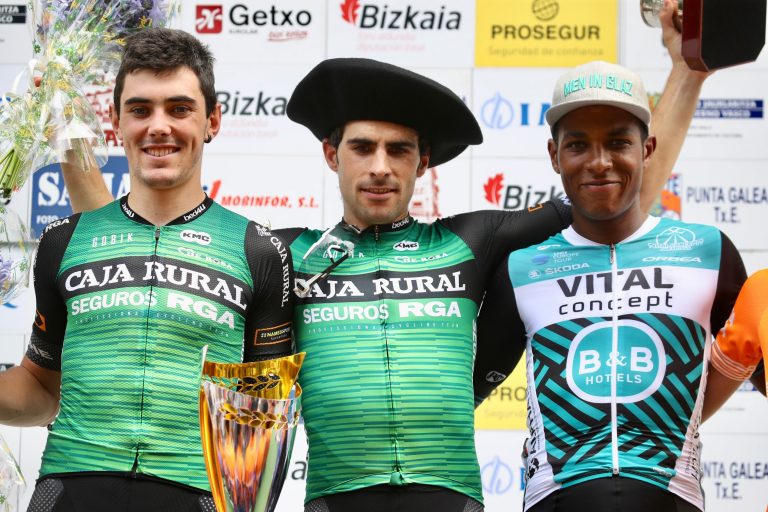 Aberasturi: «Era importante hacerlo bien»