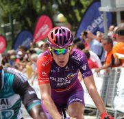 Burgos BH, protagonista en Getxo