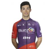 Angel Fuentes reforzará al Burgos BH
