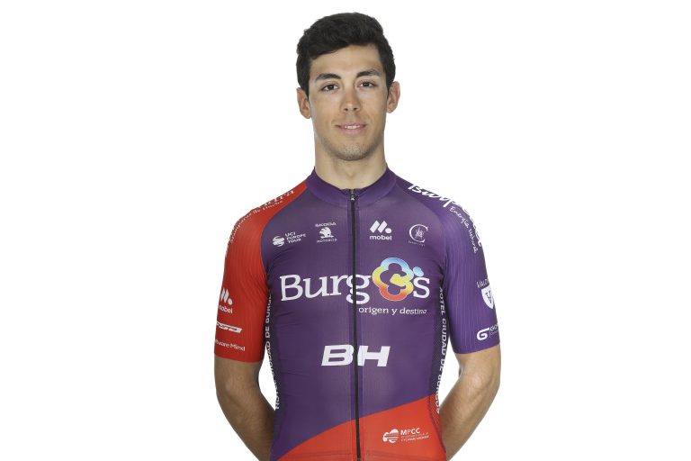 Angel Fuentes reforzará al Burgos BH