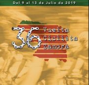 Vuelta Zamora: Sergio Jiménez gana la última; Moreno la general
