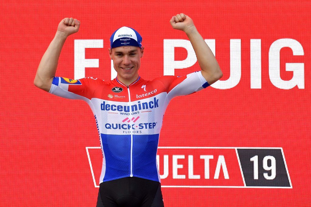 Fabio-Jakobsen-Vuelta-espana-2019-etapa4