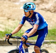 Astana se nutre de talento colombiano