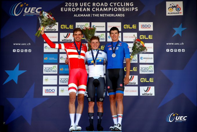 Remco-Evenepoel-deceuninck-quickstep-campeonato-europa-2019