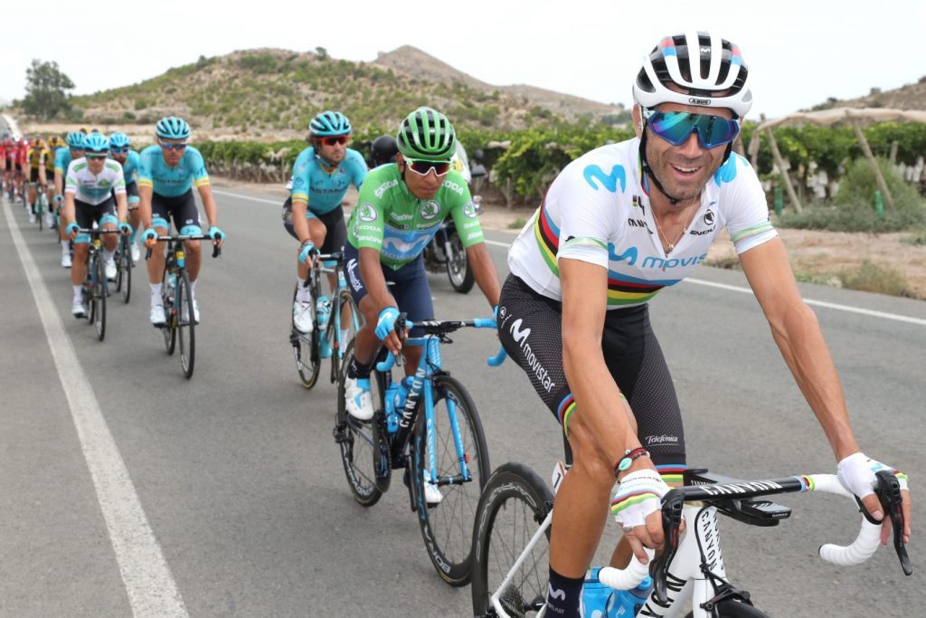 alejandro-valverde-nairo-quintana-movistar-team-vuelta-españa-2019-etapa3