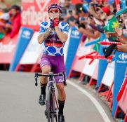Vuelta a España: Todos los finales en alto serán sin público