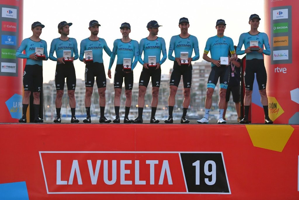 astana-pro-team-vuelta-espana-2019-etapa1