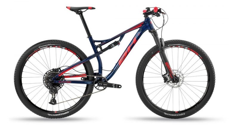 BH Lynx Race 2020: Opciones y montajes para todos los gustos - Zikloland