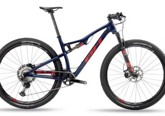 bh-LYNX RACE EVO CARBON 8.5