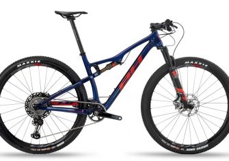 bh-LYNX RACE EVO CARBON 9.0