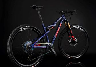 bh-LYNX RACE EVO CARBON 9.8-1