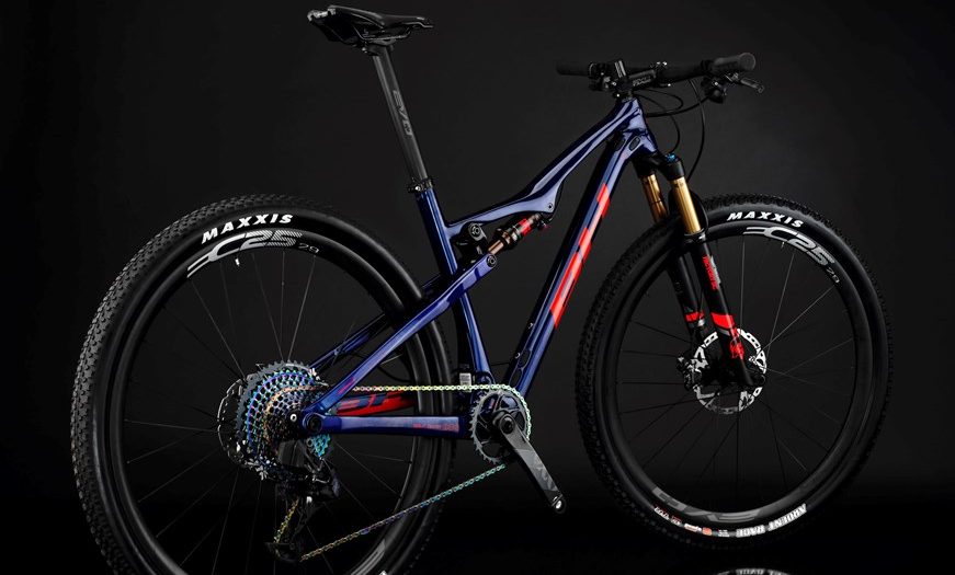 bh-LYNX RACE EVO CARBON 9.8-1