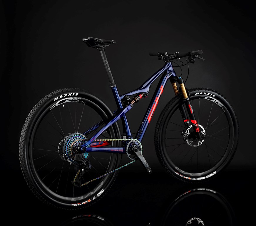 bh-LYNX RACE EVO CARBON 9.8-1