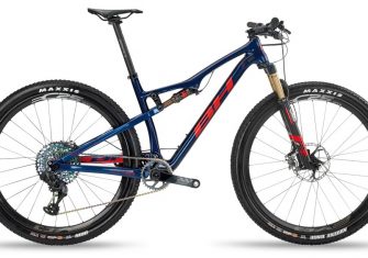 bh-LYNX RACE EVO CARBON 9.8