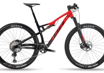 bh-LYNX RACE LT CARBON 7.5