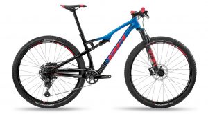 bh-LYNX RACE RC CARBON 6.0 blue