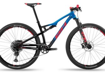 bh-LYNX RACE RC CARBON 6.0 blue