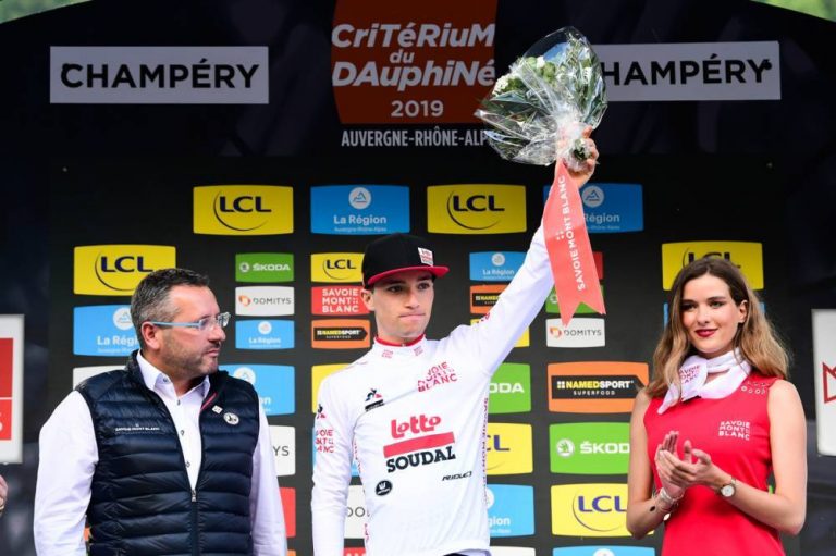 bjorg-lambrecht-lotto-soudal-criterium-dauphine-2019