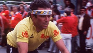hinault-vuelta-1983