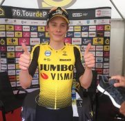 jonas-vingegaard-team-jumbo-visma-2019-etapa6