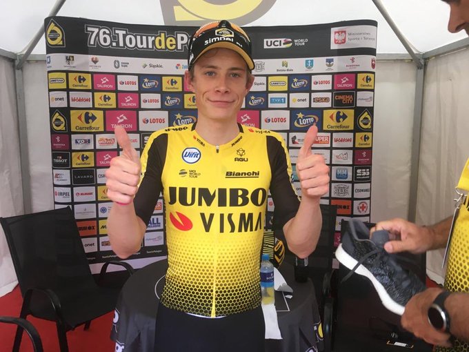 jonas-vingegaard-team-jumbo-visma-2019-etapa6