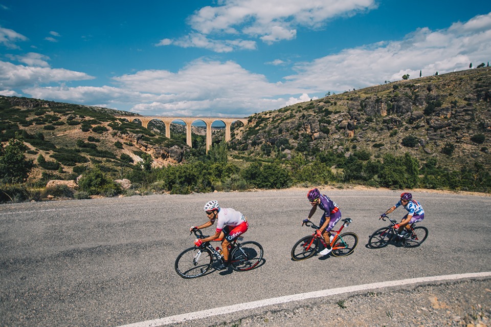 jose-herrada-cofidis-jetse-bol-angel-madrazo-burgos-bh-vuelta-espana-2019-etapa5