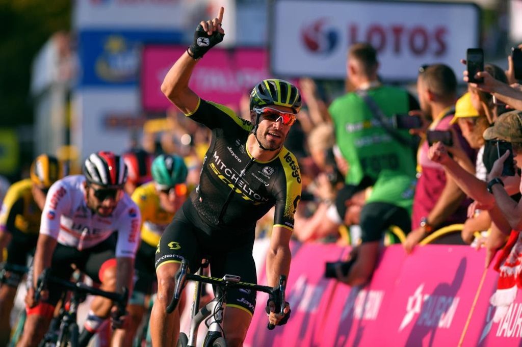 luka-mezgec-mitchelton-scott-tour-polonia-2019-etapa2