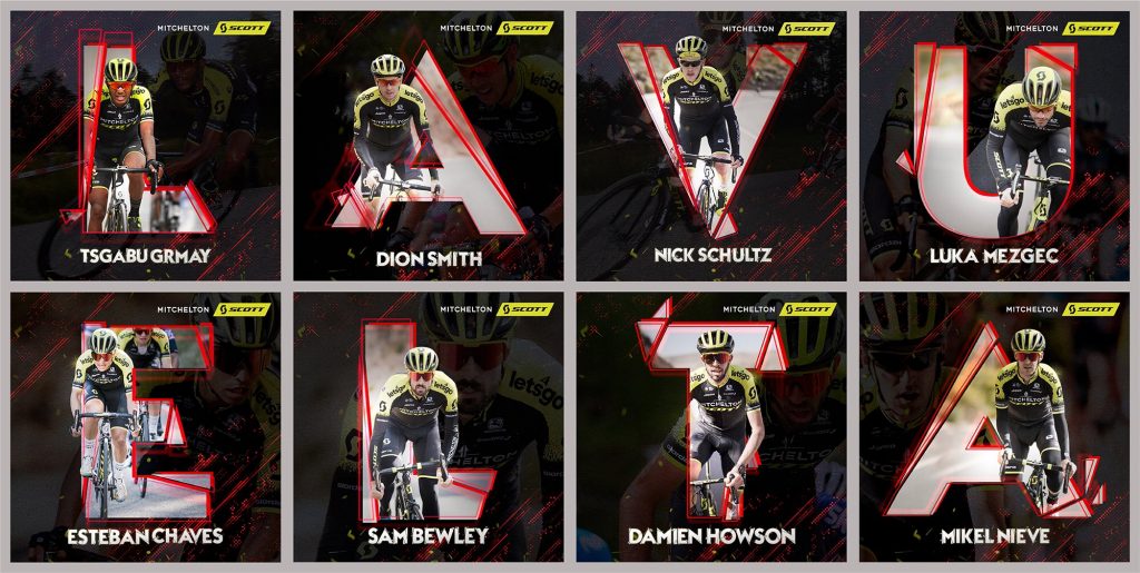 mitchelton-vuelta-2020
