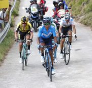 nairo-quintana-movistar-team-vuelta-españa-2019-etapa7