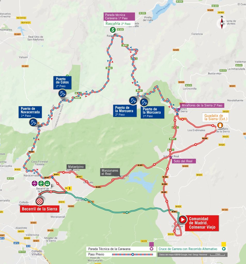 mapa-etapa18-lavuelta