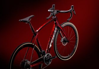 Trek Project One Icon presenta dos nuevas obras de arte