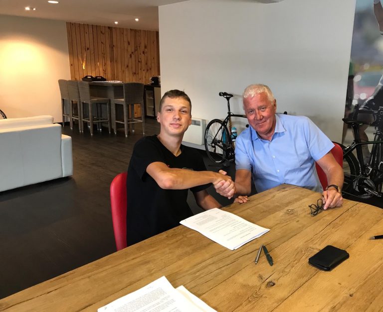 vansevenant-quickstep