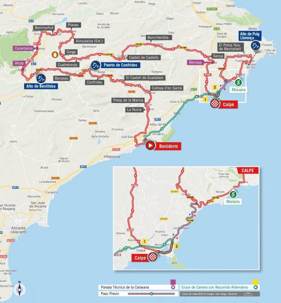 vuelta-españa-2019-etapa2-mapa