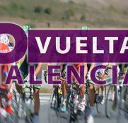 Vuelta Palencia: Oier Lazkano repite en el Golobar y es más líder