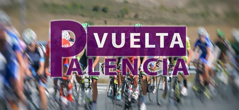 Vuelta Palencia: Oier Lazkano repite en el Golobar y es más líder