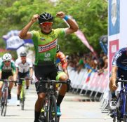 Clásico RCN: Juan Pablo Restrepo gana en Calí