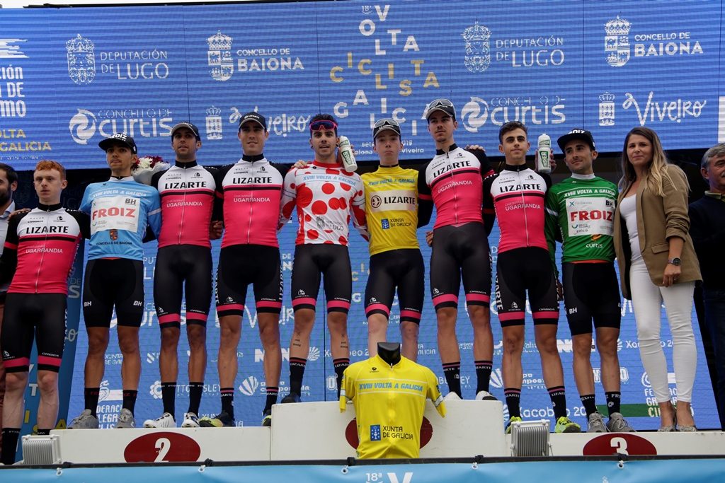 equipo-lizarte-volta-galicia-2019-etapa1